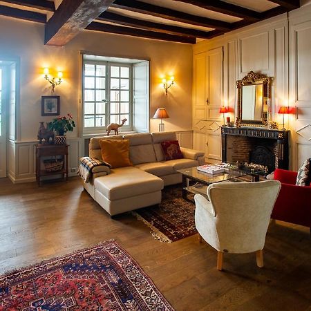Appartamento Le Côté Loire Amboise Esterno foto