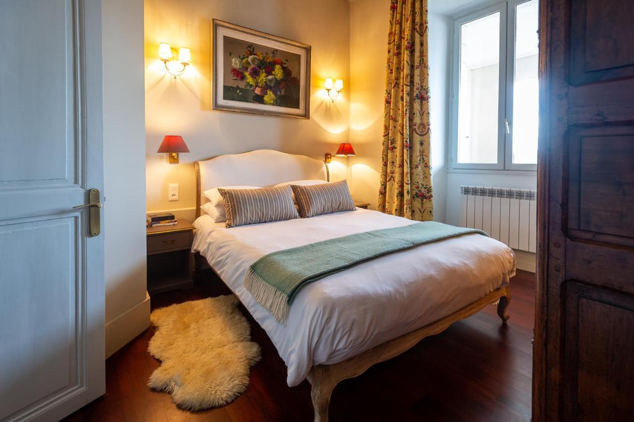 Appartamento Le Côté Loire Amboise Esterno foto