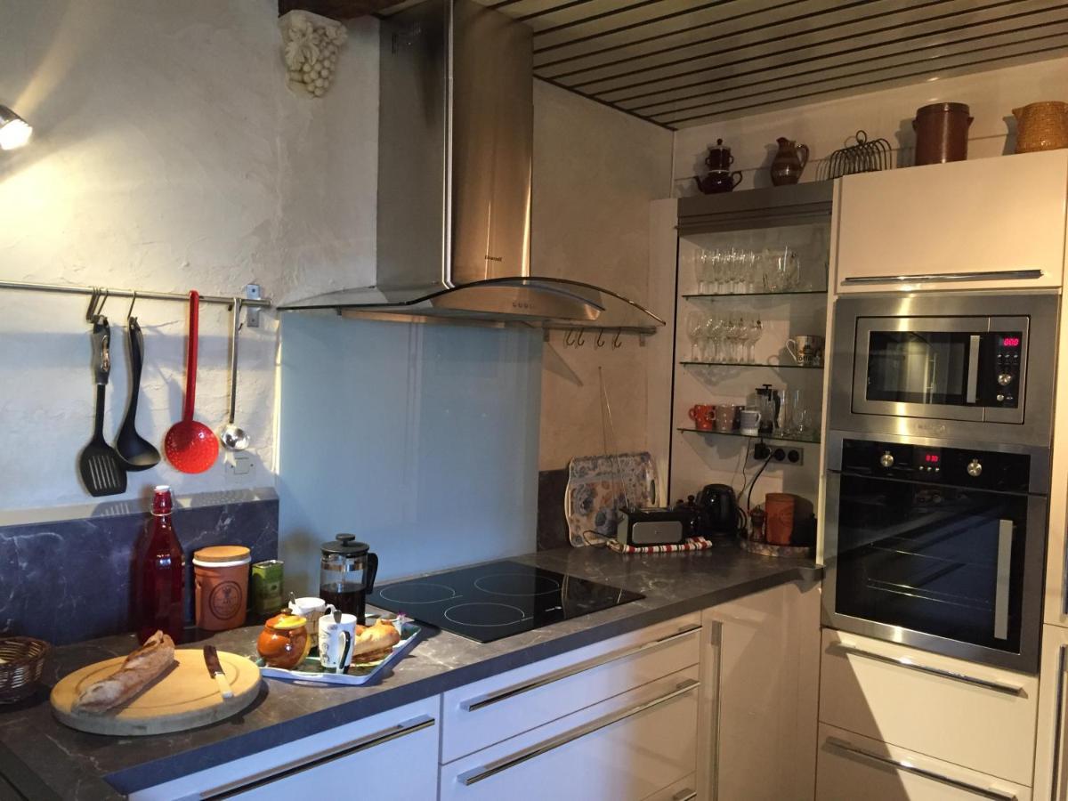 Appartamento Le Côté Loire Amboise Esterno foto